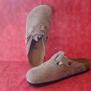 Birkenstock Men's Clog Size 44 (men's 11)